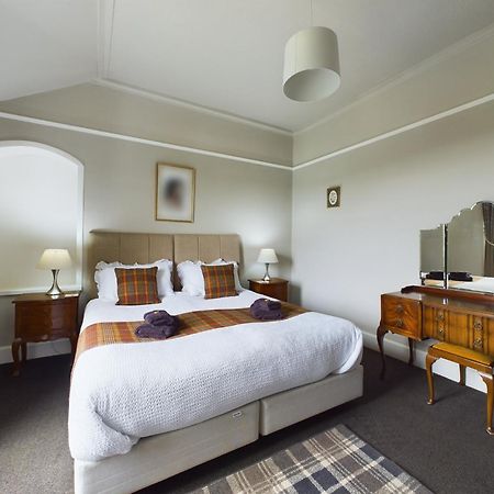 The Tregortha B&B Tighnabruaich Exteriör bild